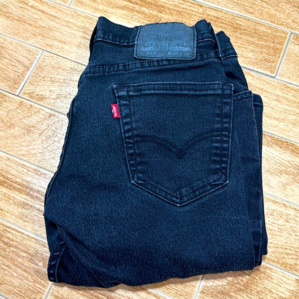 Levi’s 515’ (28x30)